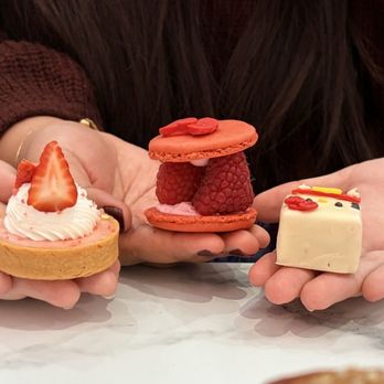 Hello Kitty Cafe - Themed Cafes Near Me - Santa Clara, California Hello Kitty Cafe - Themed Cafes Near Me - Santa Clara, California