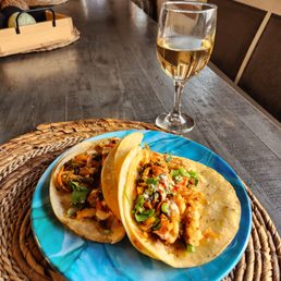 Fish Tacos Fish Tacos