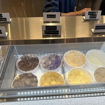 Sampaguita - Ice Cream & Frozen Yogurt Near Me - Orlando, Florida Sampaguita - Ice Cream & Frozen Yogurt Near Me - Orlando, Florida