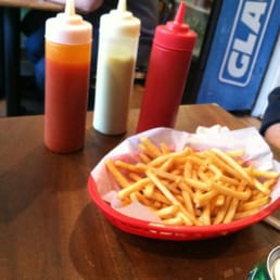 Green Mayo