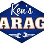 Ken's Garage