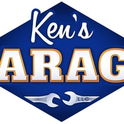 Ken's Garage