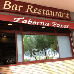 Foxos
