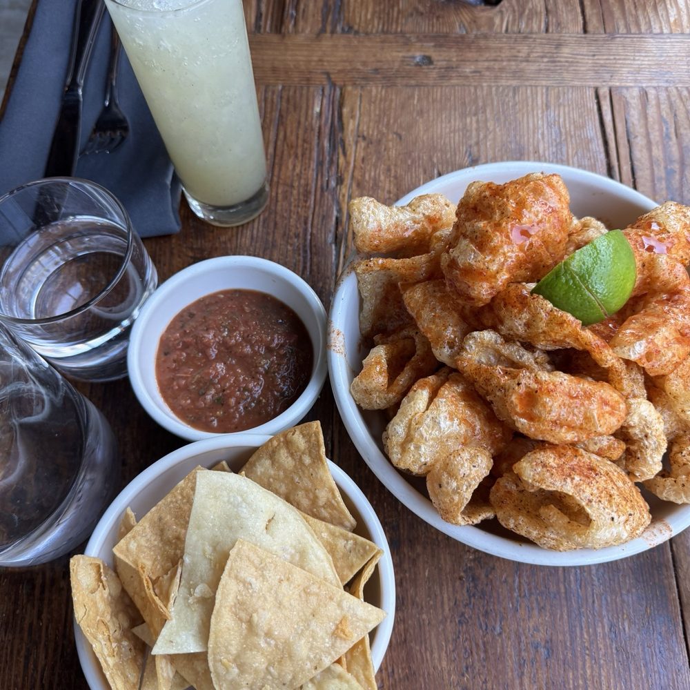 Penca - Chicharrones - Mexican Near Me - Tucson, Arizona Penca - Chicharrones - Mexican Near Me - Tucson, Arizona