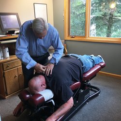 Steamboat Chiropractic Center - We want you to live pain free!