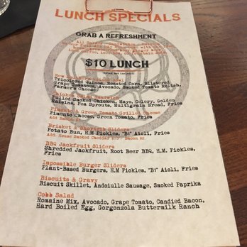 Batch Local Kitchen - Cocktail Bars Near Me - West Palm Beach, Florida