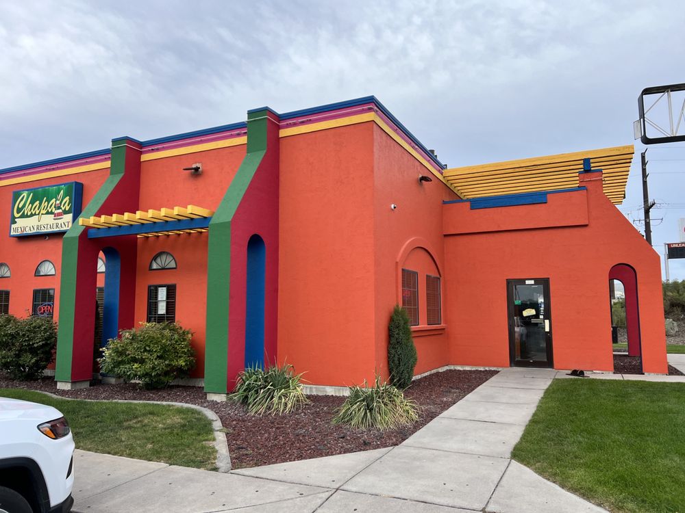 Chapala Mexican Restaurant