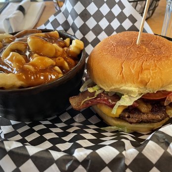Eddie Burger + Bar - Burgers Near Me - Banff, Alberta Eddie Burger + Bar - Burgers Near Me - Banff, Alberta