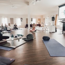 iShine Yoga & Wellness
