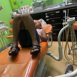 Let's Smile Dental - Fredericksburg