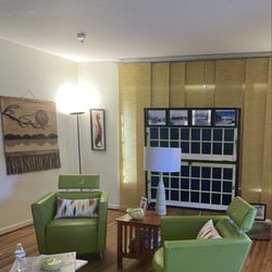 Mid-Century Museum and Cultural Center