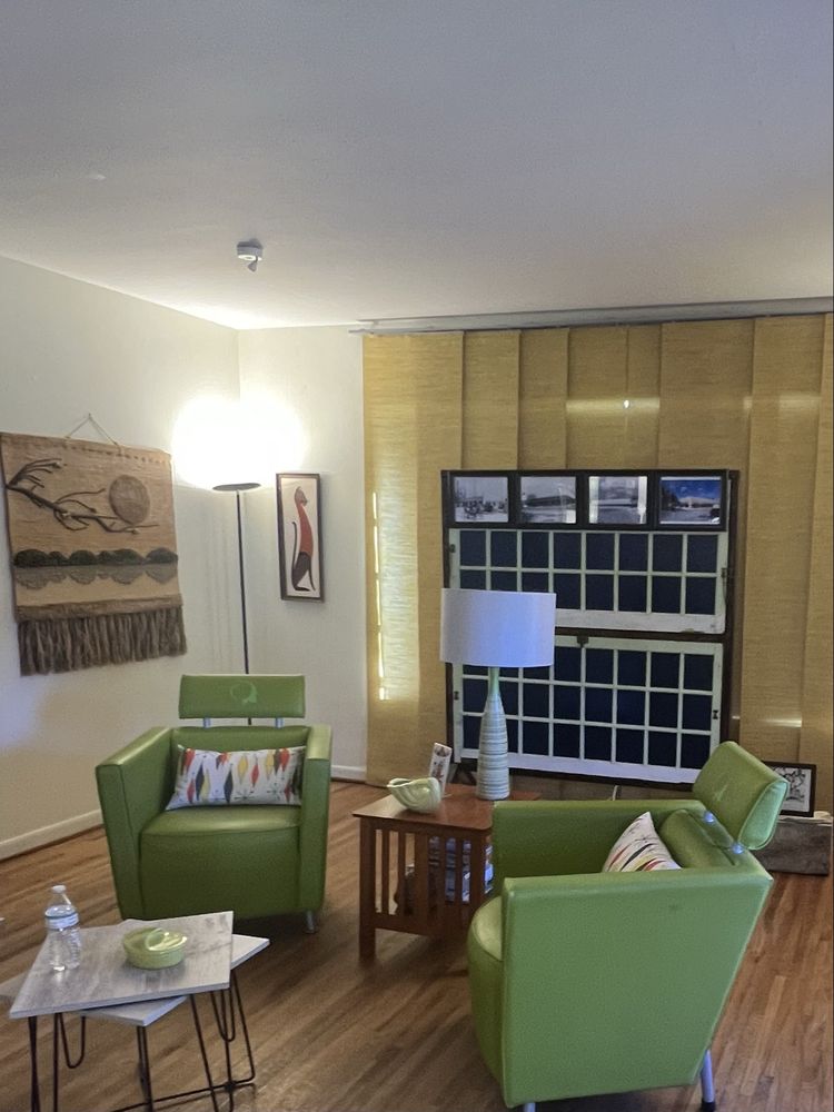 Mid-Century Museum and Cultural Center - social services organization in Deerfield Beach, FL