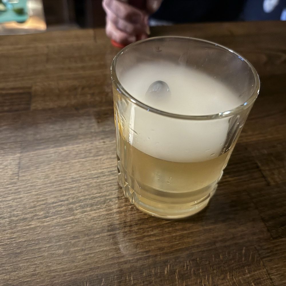 1922 Libations and Bites - Cocktail Bars Near Me - Taylor, Texas