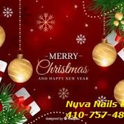 Nuva Nails & Spa