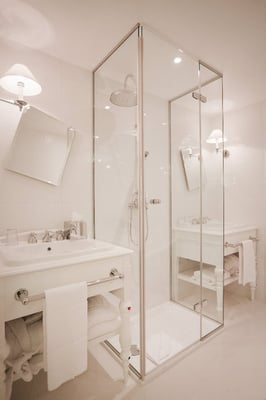 Seven Hotel Paris 5 Quartier Latin by null