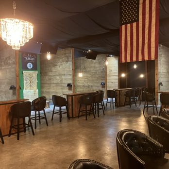 LA Threaux - Axe Throwing Near Me - Gonzales, Louisiana LA Threaux - Axe Throwing Near Me - Gonzales, Louisiana