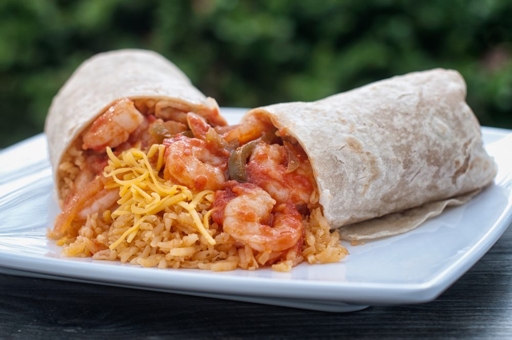 Sombrero Mexican Food