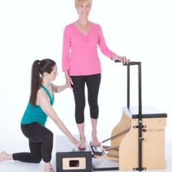 Pacific NW Pilates - PNWP instructors are educated to work safely and effectively to meet your goals related to conditioning and injury prevention.