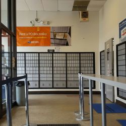 US Post Office