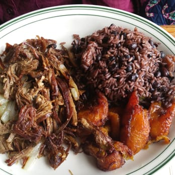 La Carreta - Roasted pork - Cuban Near Me - Miami, Florida La Carreta - Roasted pork - Cuban Near Me - Miami, Florida
