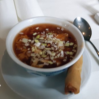 Wang - Gemüsesuppe - Chinese Near Me - Hanover, NI