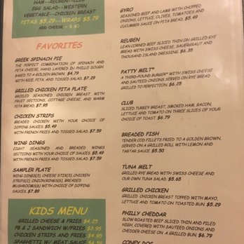 Tom Manis Restaurant - Menu - Diners Near Me - Port Huron, Michigan Tom Manis Restaurant - Menu - Diners Near Me - Port Huron, Michigan