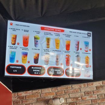 Boba Pub - Bubble Tea Near Me - San Jose, California Boba Pub - Bubble Tea Near Me - San Jose, California