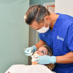 Jax Beaches Family Dentistry - Emil is a rock star