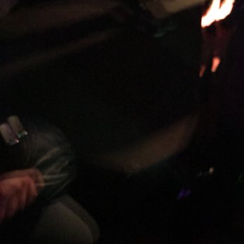Club 54 - He flashed, his flash light at me to prevent me from taking the pic. - Dance Clubs Near Me - Pasadena, California