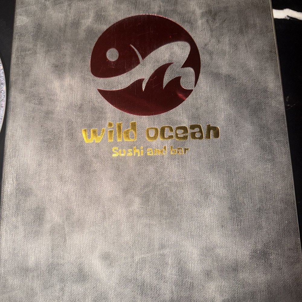 Wild Ocean Sushi and Bar - Japanese Near Me - Colonial Heights, Virginia Wild Ocean Sushi and Bar - Japanese Near Me - Colonial Heights, Virginia