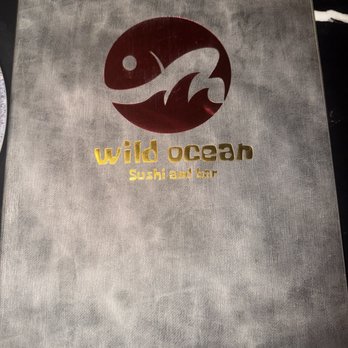 Wild Ocean Sushi and Bar - Japanese Near Me - Colonial Heights, Virginia Wild Ocean Sushi and Bar - Japanese Near Me - Colonial Heights, Virginia