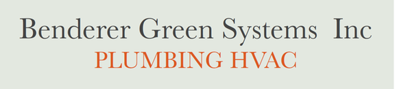 Slide of Benderer Green Systems