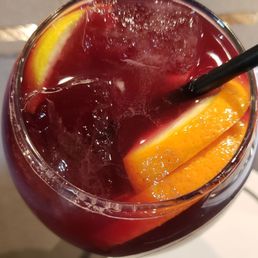 Sangria Tinto