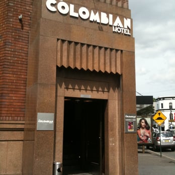 Colombian Hotel - Gay Bars Near Me - Darlinghurst, NSW Colombian Hotel - Gay Bars Near Me - Darlinghurst, NSW
