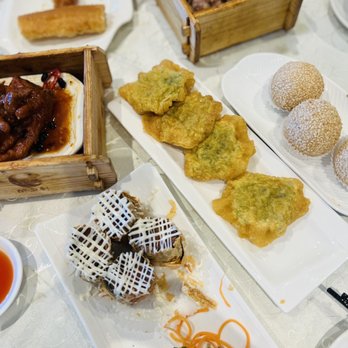 Ginger And Onion Cuisine - Dim Sum Near Me - Toronto, Ontario