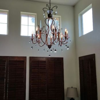 Trinity Electric - Electricians Near Me - Temecula, California Trinity Electric - Electricians Near Me - Temecula, California