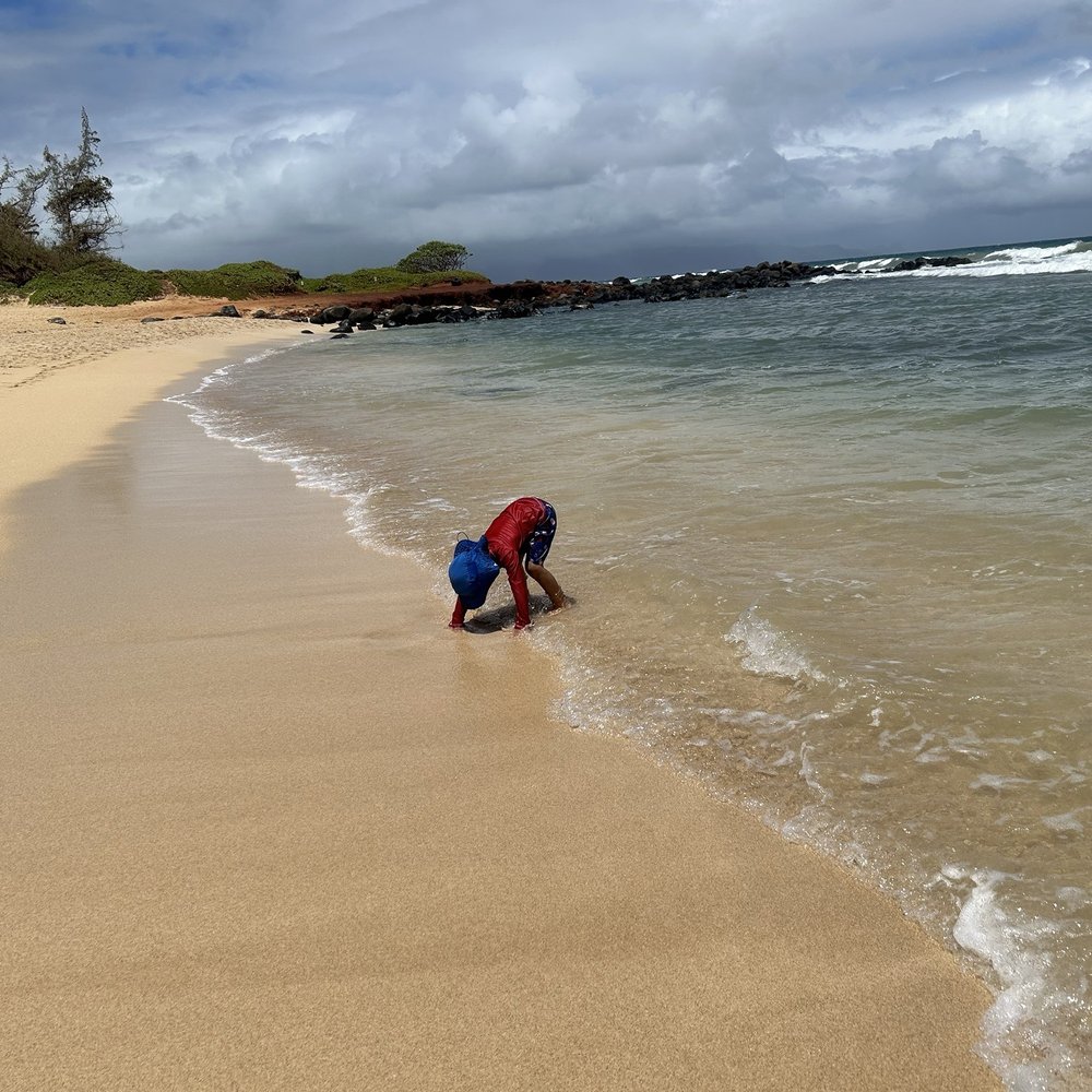 Baby Beach - Beaches Near Me - Maui, Hawaii Baby Beach - Beaches Near Me - Maui, Hawaii