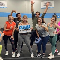 Burn Boot Camp - Harrisburg