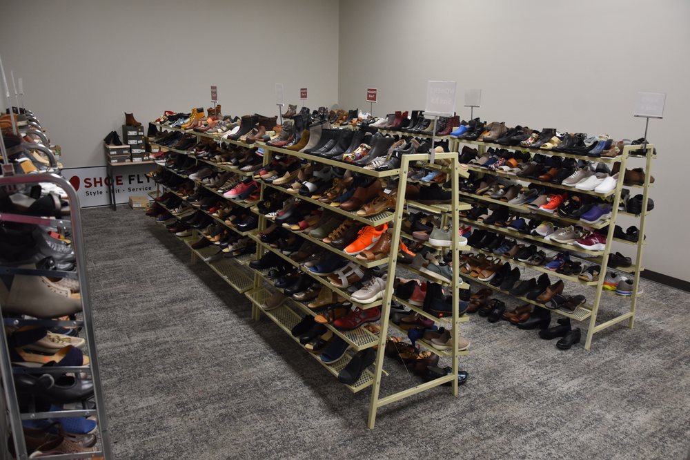 SHOE FLY HARRISBURG Updated August 2024 37 Photos 5013