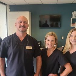 Elliott Chiropractic - Our staff at Elliott Chiropractic