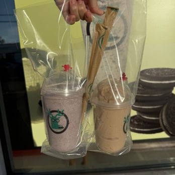Mc BOBA - Bubble Tea Near Me - Canoga Park, California Mc BOBA - Bubble Tea Near Me - Canoga Park, California