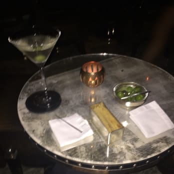 Connaught Bar - Perfection - Bars Near Me - London, XGL