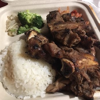 Mama Cho's BBQ - Barbeque Near Me - Castro Valley, California