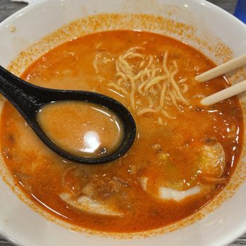 Motto Ramen - Ramen Near Me - Westminster, California