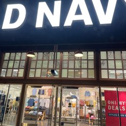 Exterior photo of Old Navy - Long Beach, California Exterior photo of Old Navy - Long Beach, California