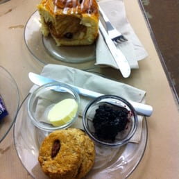 Scones
