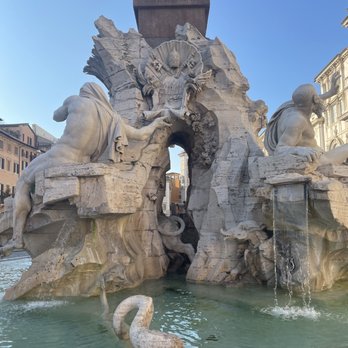 Piazza Navona - Landmarks & Historical Buildings Near Me - Rome, RM Piazza Navona - Landmarks & Historical Buildings Near Me - Rome, RM