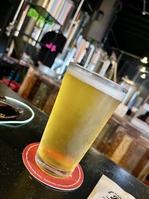 Black Flamingo Brews & Kitchen by null