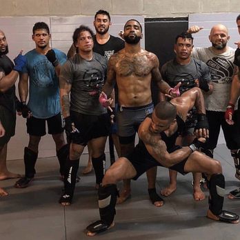 Round 5 - Kickboxing Near Me - Hialeah, Florida Round 5 - Kickboxing Near Me - Hialeah, Florida