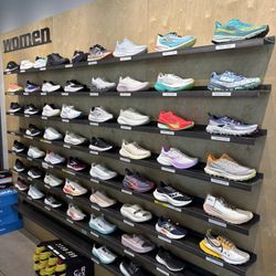 Sole Sports
